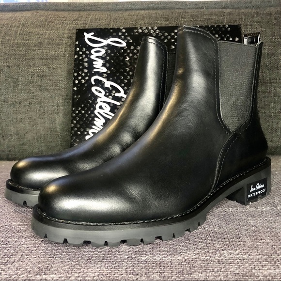 jaclyn chelsea bootie